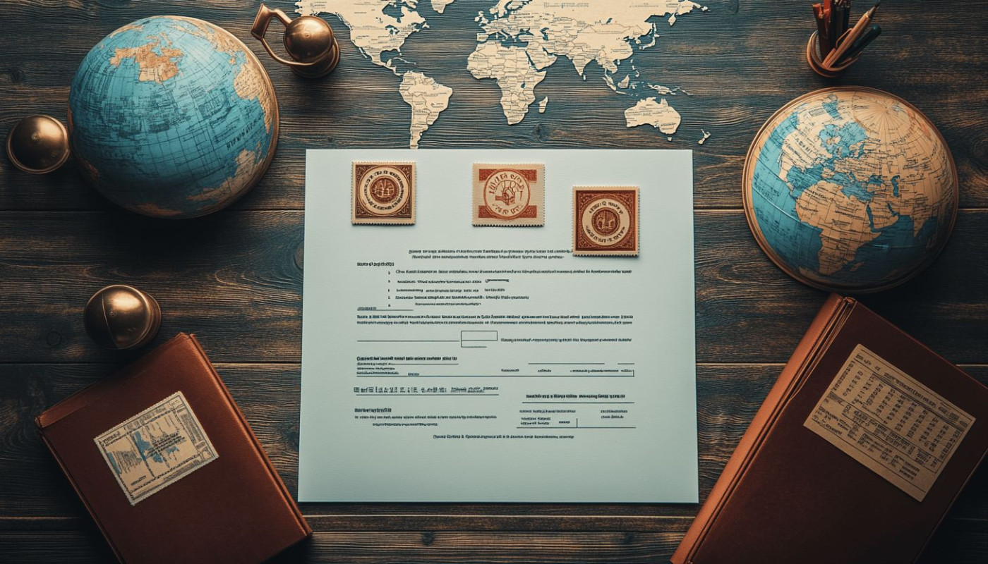 Importancia de las traducciones certificadas en negocios globales