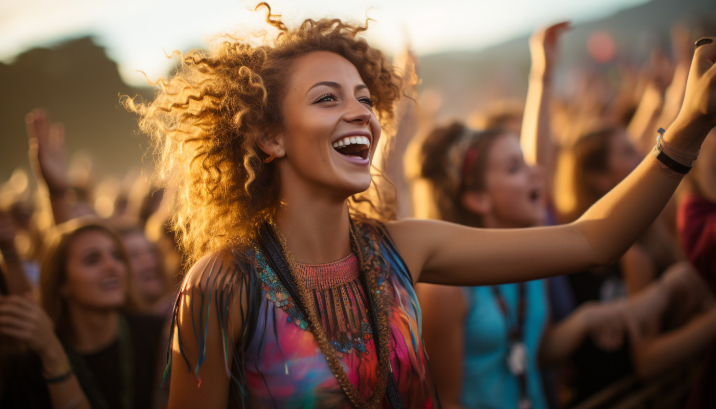 Sumergirse en la cultura local: festivales de música menos conocidos alrededor del mundo